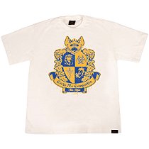 CAMISETA HOPKINS OFF WHITE