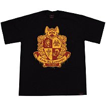 CAMISETA HOPKINS PRETA