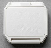 Organizador Master para Protocolos e Ampolas – Linha Clinical