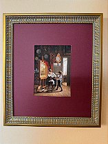 O novo crítico de arte