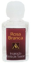 Rosa Branca - Essência (Inspiração)