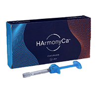 HARMONYCA C/ LIDOCAINA CX 2SERP 1,25ML
