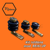 1U - KIT ROLDANAS MOD R-UP