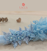 Faixa Céu Azul