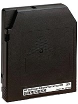 3592 Cleaning Tape Cartridge IBM 18P7535