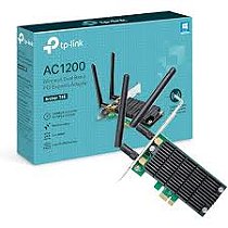 Adaptador Wireless Pci Express Ac1200 Archer T4e Tp-link