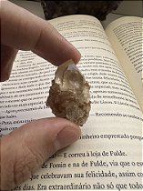 Mica estrela - PEÇA ÚNICA - Crescimento Profissional