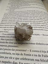 Mica estrela - PEÇA ÚNICA - Crescimento Profissional