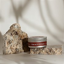 Vela aromática - VIbrando Energia 90g