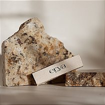 Caixa de fósforo - Erva.lab