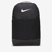 Mochila Nike Brasilia Unissex 24 litros