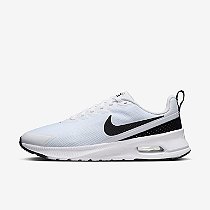 Tênis Nike Air Max Nuaxis - Branco
