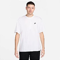 Camiseta Nike Sportswear - Branca