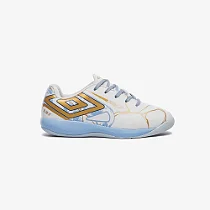 Chuteira Tênis de Futsal Umbro Pro 5 Jr Kintsugi Edição Especial