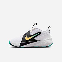 Tênis Nike Team Hustle D 12 Infantil