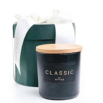 Difusor de aromas para ambientes Sweet Black com 250ml