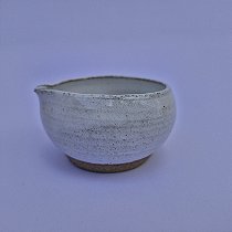 Mini molheira 70ml branca