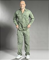 Calça Bermuda Explorer Masculina com Repelente e Proteção UV 50+