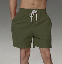 Shorts Water Board Masculino com Proteção Solar