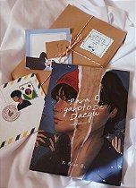 Para O Garoto De Daegu