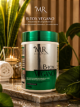 Botox vegano