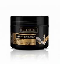 Máscara Capilar Hidratação Extreme Treatment 300g