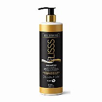 Shampoo Lisss Day Uso Diário 1L – Lisss Cosmetics