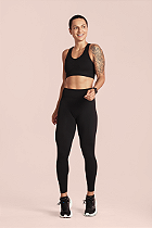 Calça Legguin Lupo Seamless Basic
