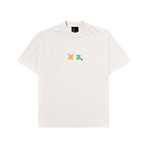 Sufgang - Basic Costa do Marfim Logo Tee