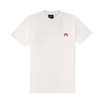 Sufgang - SufKalvin Off White Tee