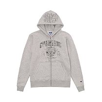 Sufgang - Champion Joker University Club Hoodie Grey