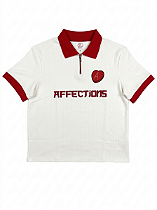 Affections - Camiseta Daruma 7