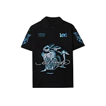Ed Hardy x Exclusiviist - Polo Fearless Phanter