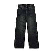 Sufgang - Calça Jeans 4SUF Black Denim