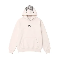 Sufgang - Hoodie 4SUF Off White