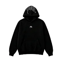 Sufgang - Hoodie 4Suf Black