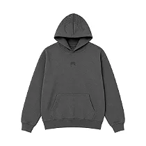 Sufgang - Hoodie 4Suf Grey