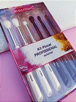 Kit Pincéis Profissional