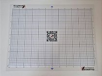 1 - A4 Cameo 30x21 0,30mm com cola