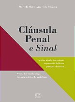 CLÁUSULA PENAL E SINAL: As penas privadas convencionais na  perspectiva do Direito português e brasileiro