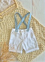 Bermuda Harry - Azul