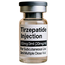Tirzepatida 60mg