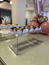 Suporte Multiuso Diamond 28,5X13,5X13 CM