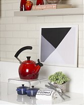 Suporte Multiuso Diamond 26X23X13 CM