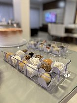 Bandeja Bisotê 29,5X14X4,5 CM