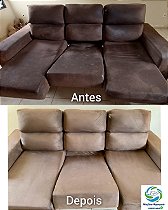 Estofados retráteis