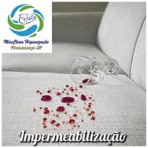 Impermeabilização