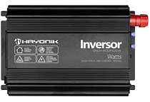 INVERSOR 1000W 12VDC/220V USB MODIF PW - HAYONIK