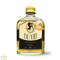 Cachaça Don Fernandes DU VÉI- bolso