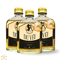 LEVE MAIS POR MENOS- 3 DU VÉI DE BOLSO